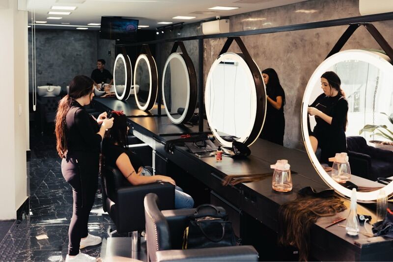 Salon 5