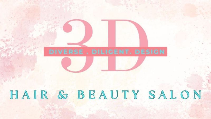 3D Hair and Beauty Salon