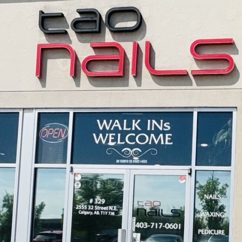 Tao Nails and Wellness