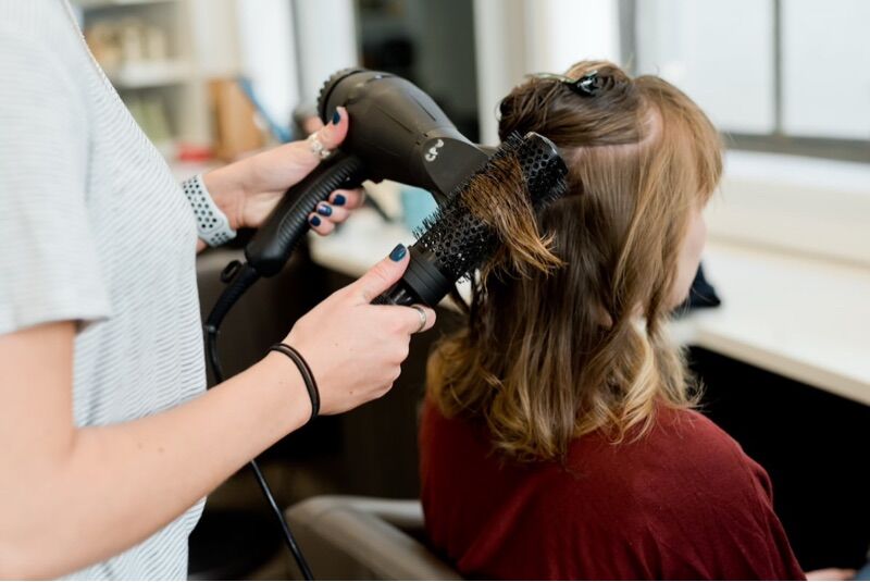 Glamour Grace Hair Boutique
