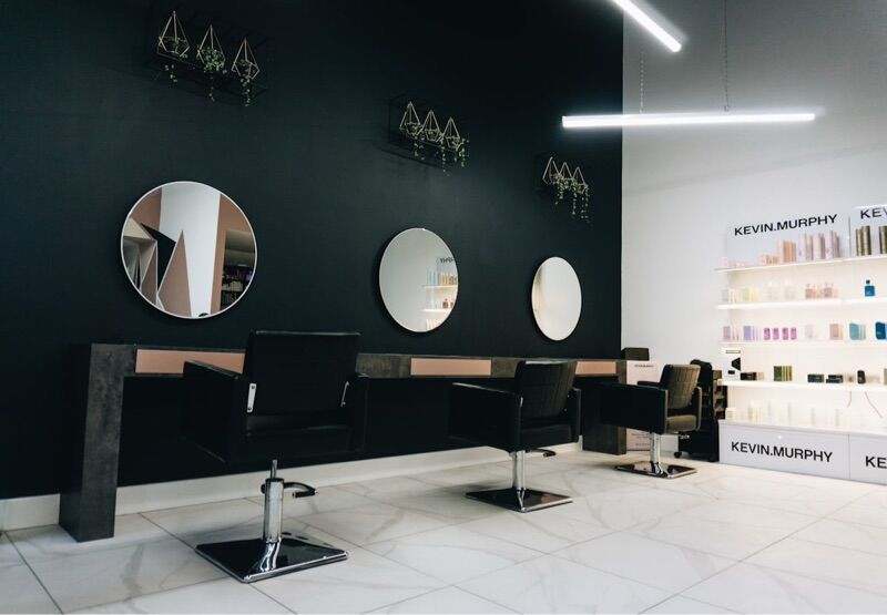 Glamour Grace Hair Boutique photo