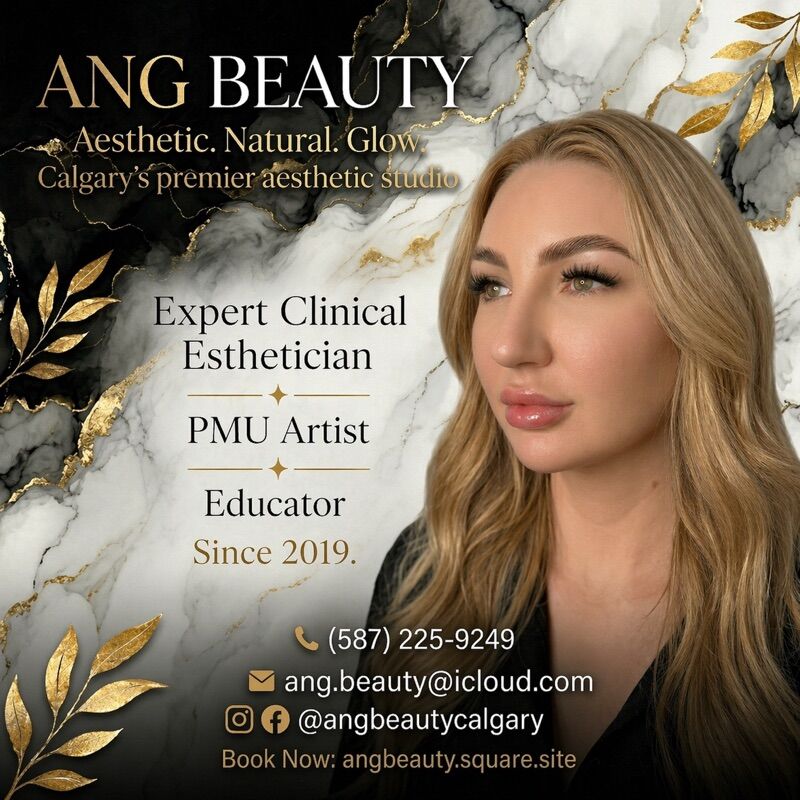 ANG Beauty