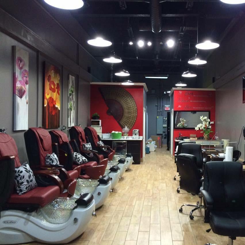 Tao Nails and Wellness photo
