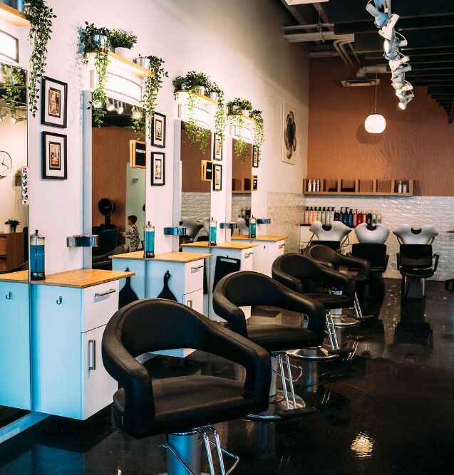 Rush Salon | Calgary Hair Salon photo 1