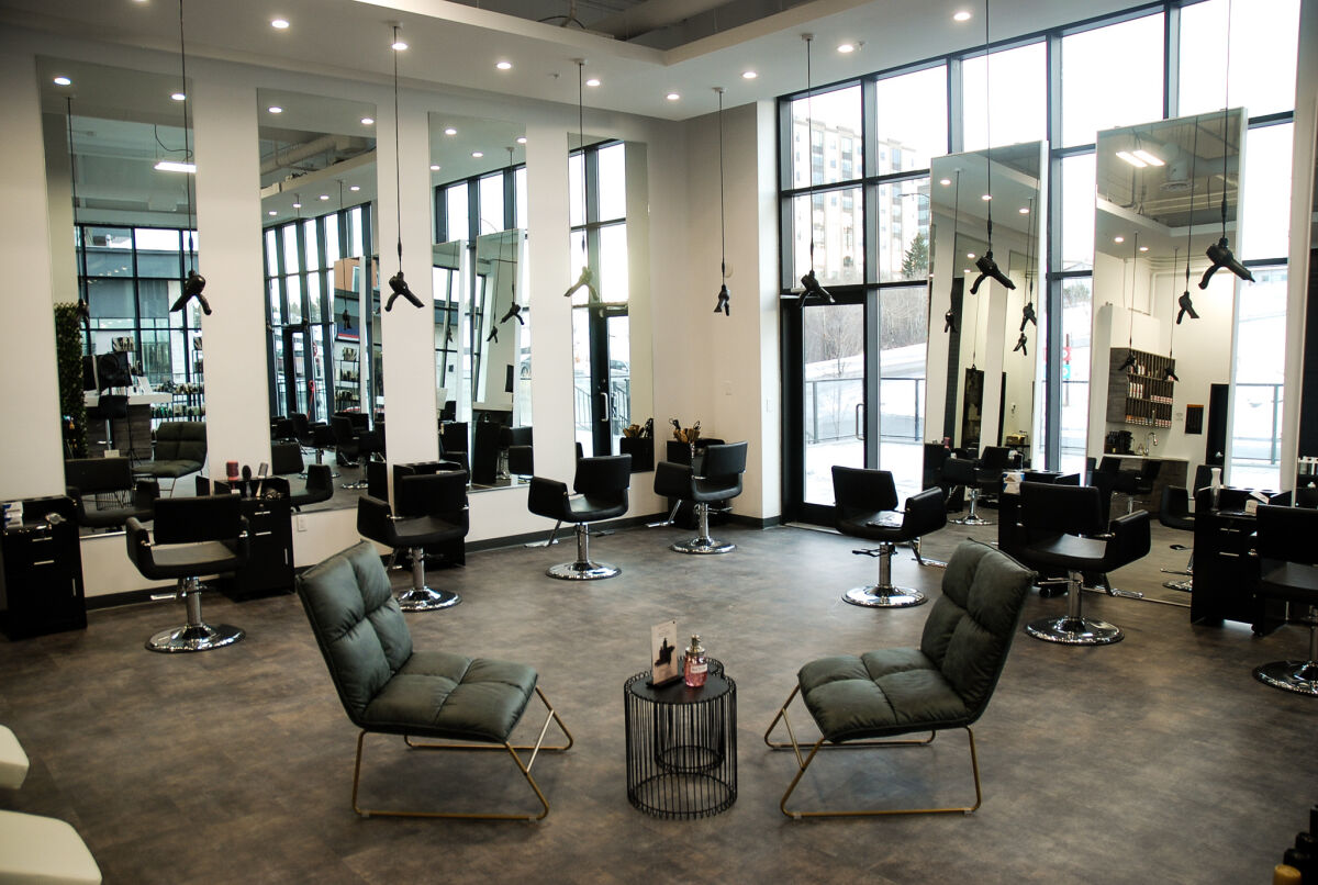 Rootbar Salon Shawnee photo 1