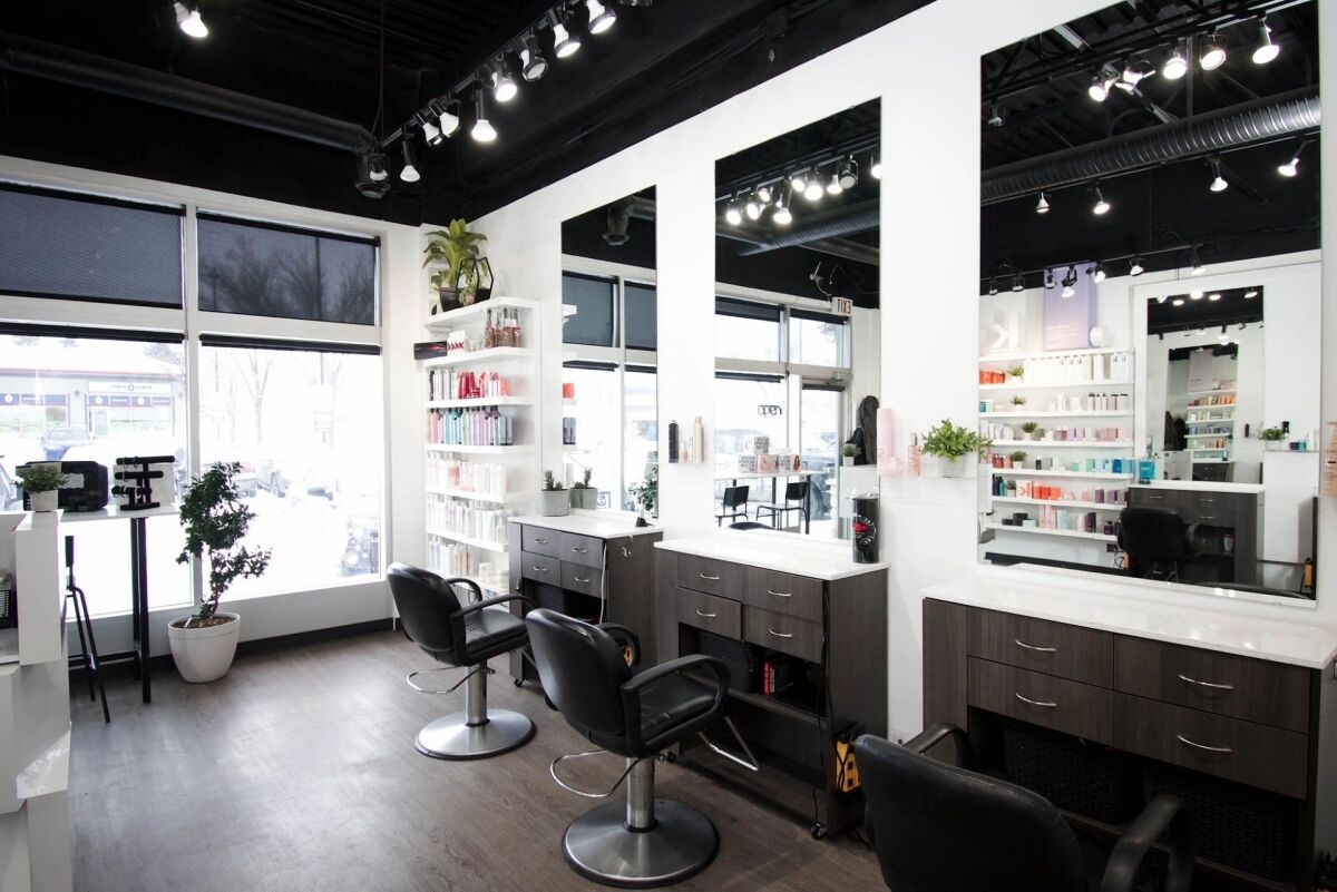 Logix Hair