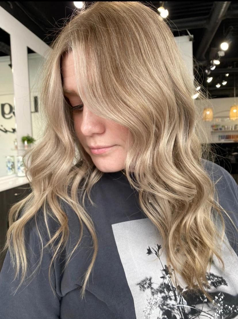 Logix Hair