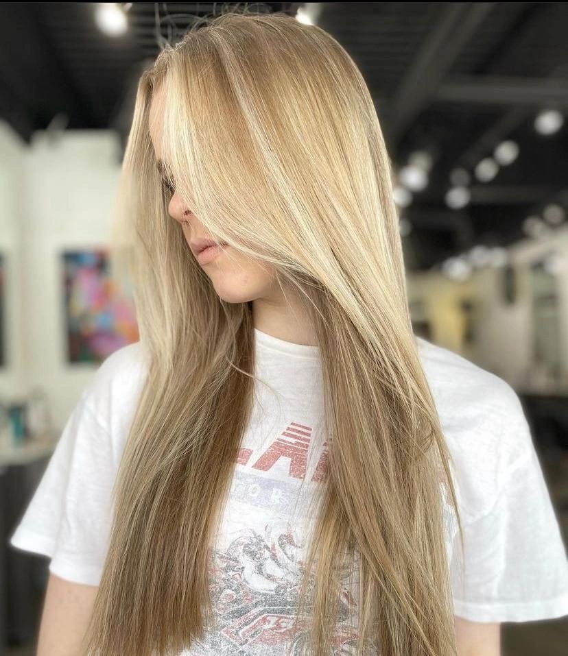 Logix Hair