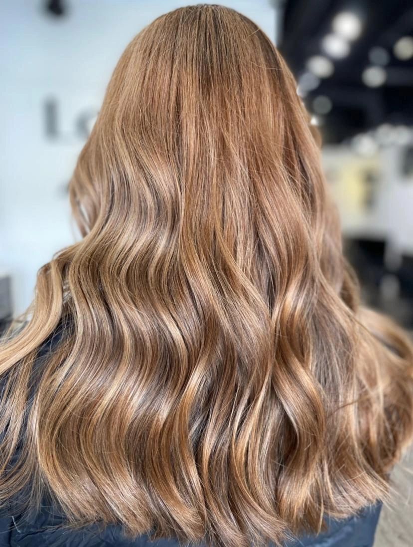 Logix Hair