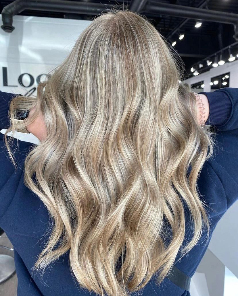 Logix Hair