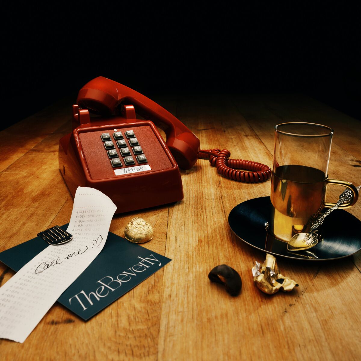 The Beverly