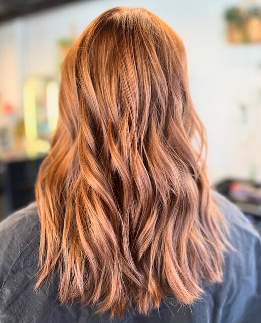 Park Avenue Salon