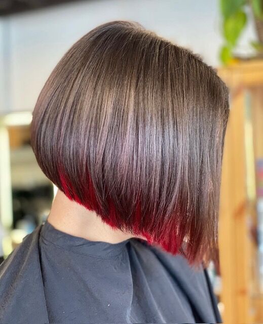 Park Avenue Salon