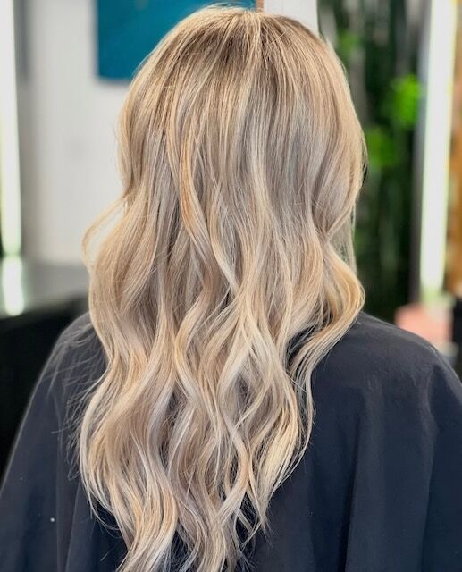 Park Avenue Salon