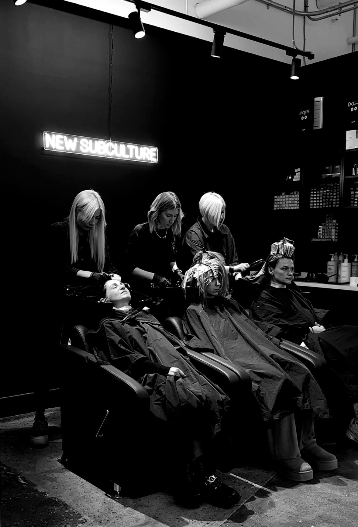 HairHub