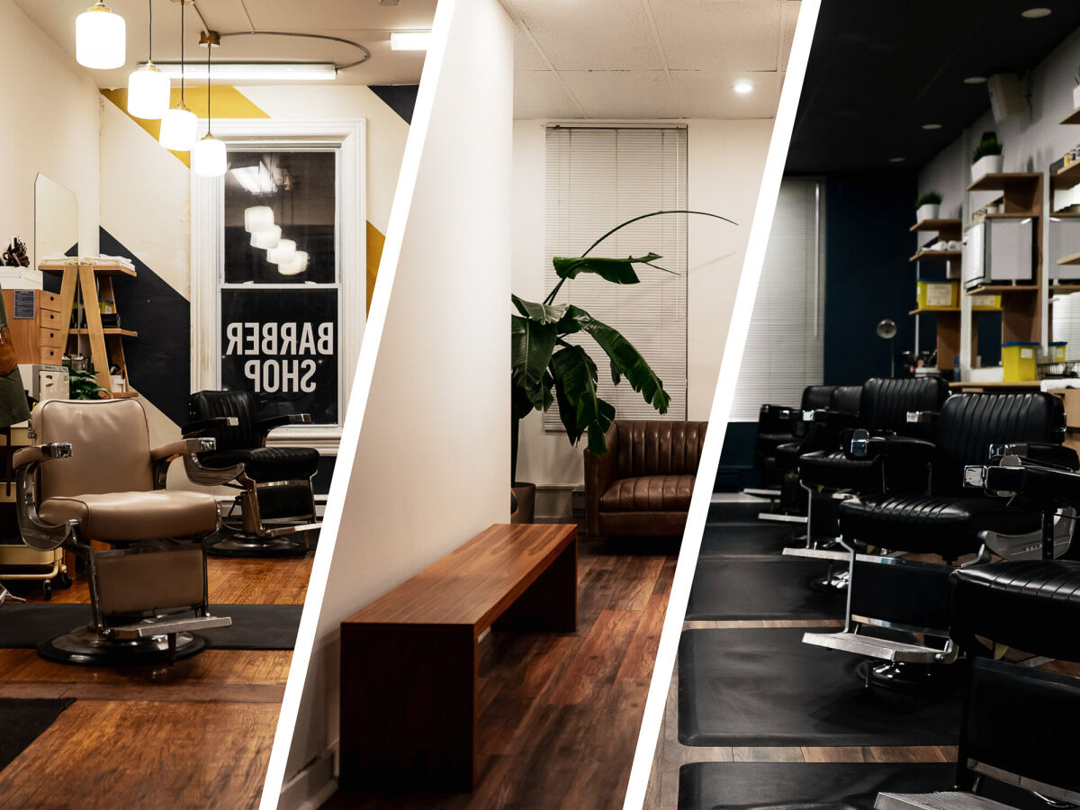 Manstop Barbershop