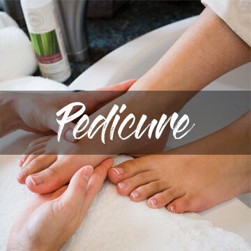 Avenue Nails & Spa