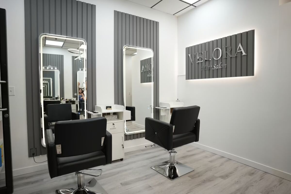Velora Hair Salon