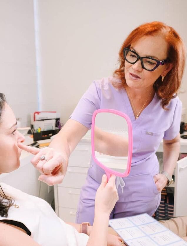 RSVP Beauty Clinic