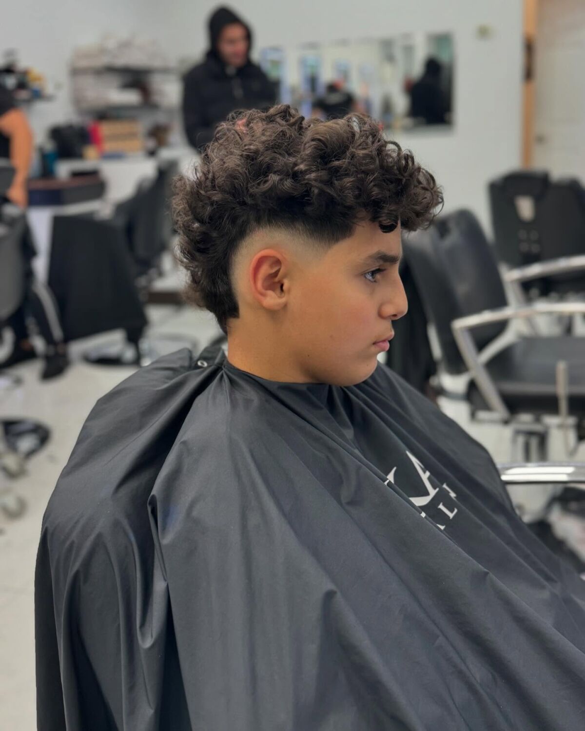 Luka Hair Salon