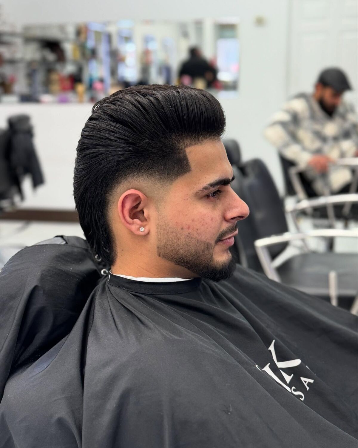 Luka Hair Salon