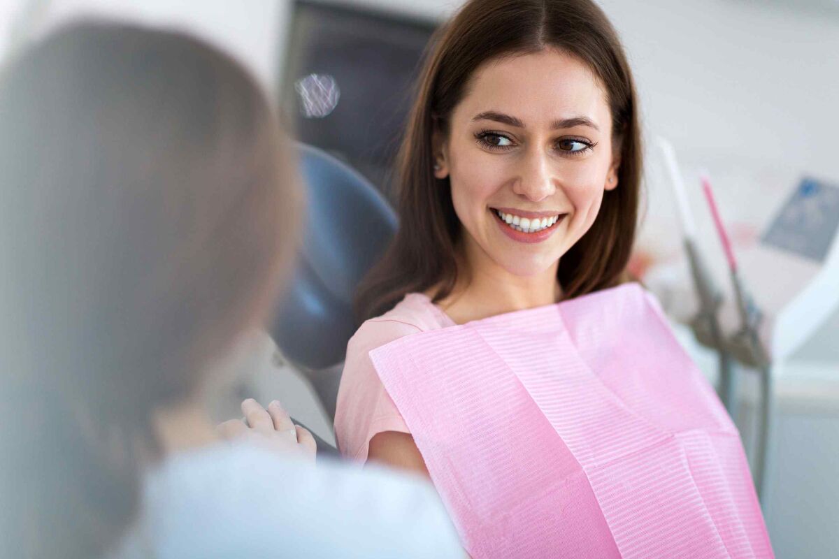 Parkside Village Dental