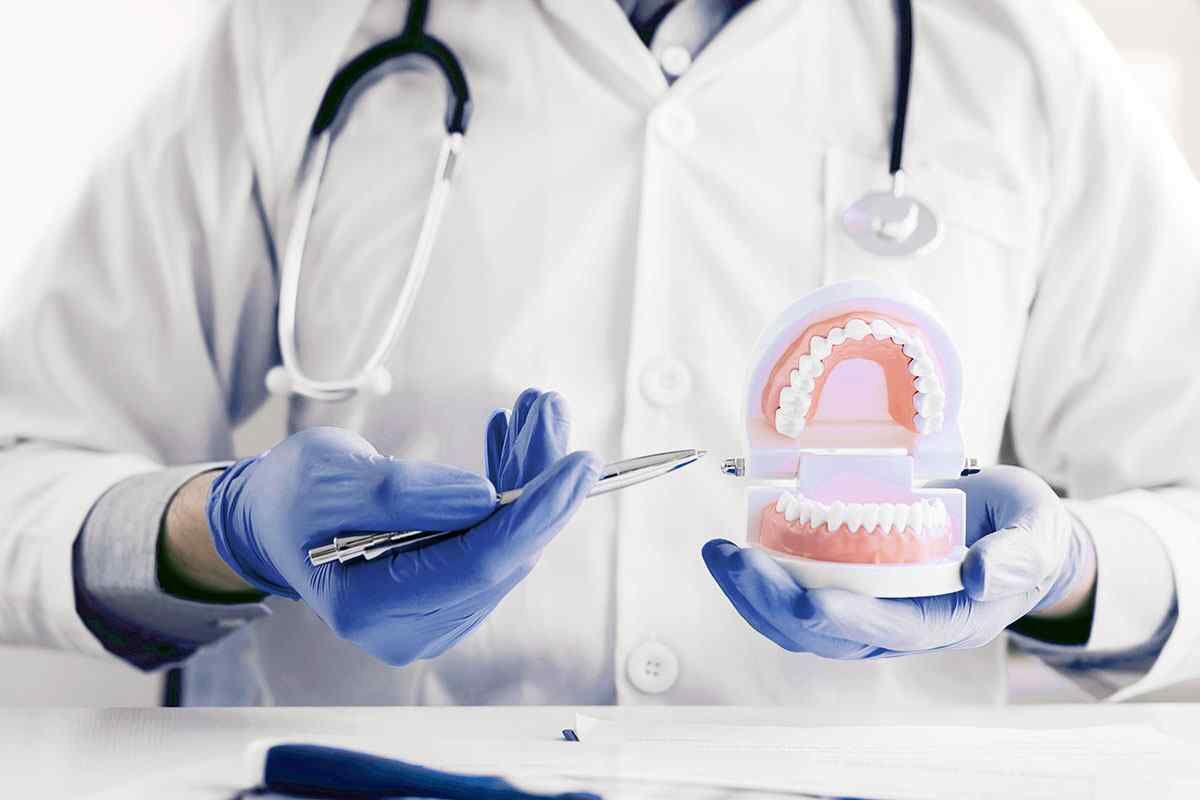 Parkside Village Dental photo