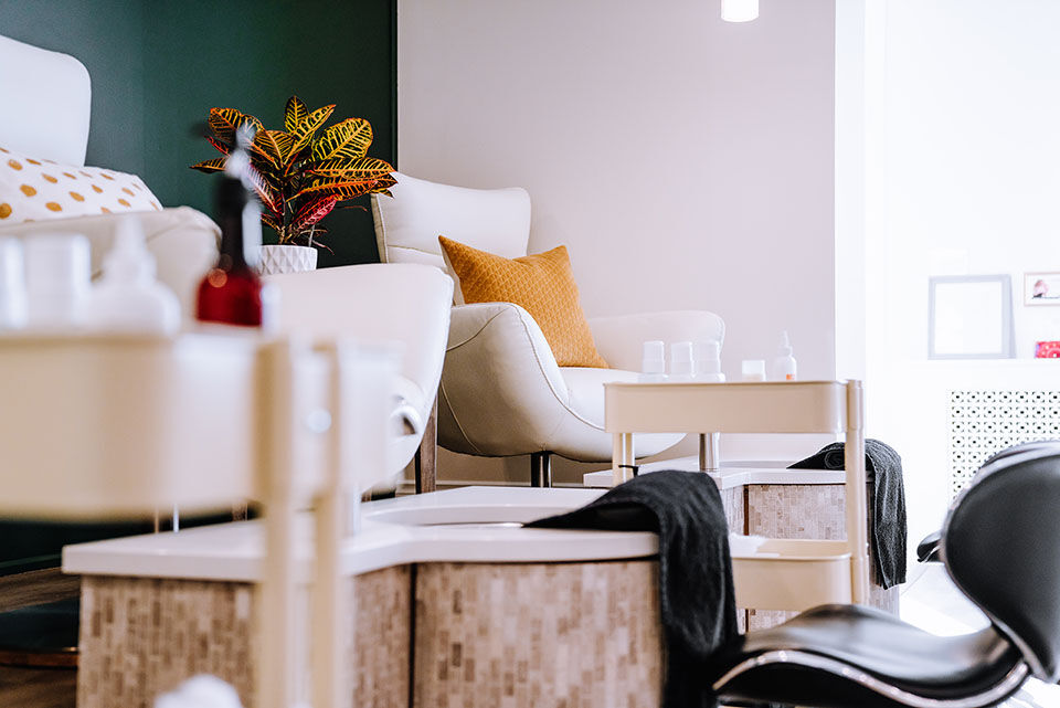 White Elm Spa