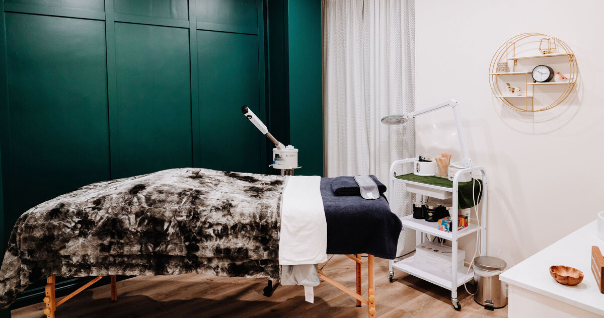 White Elm Spa