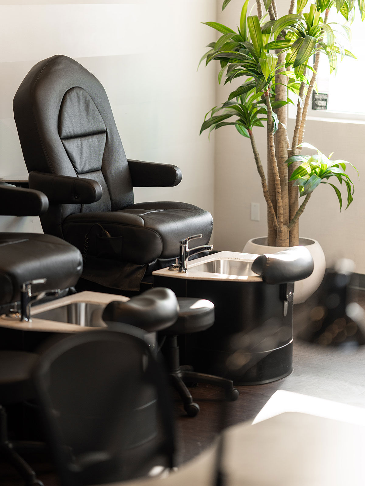 AEVI Spa Salon