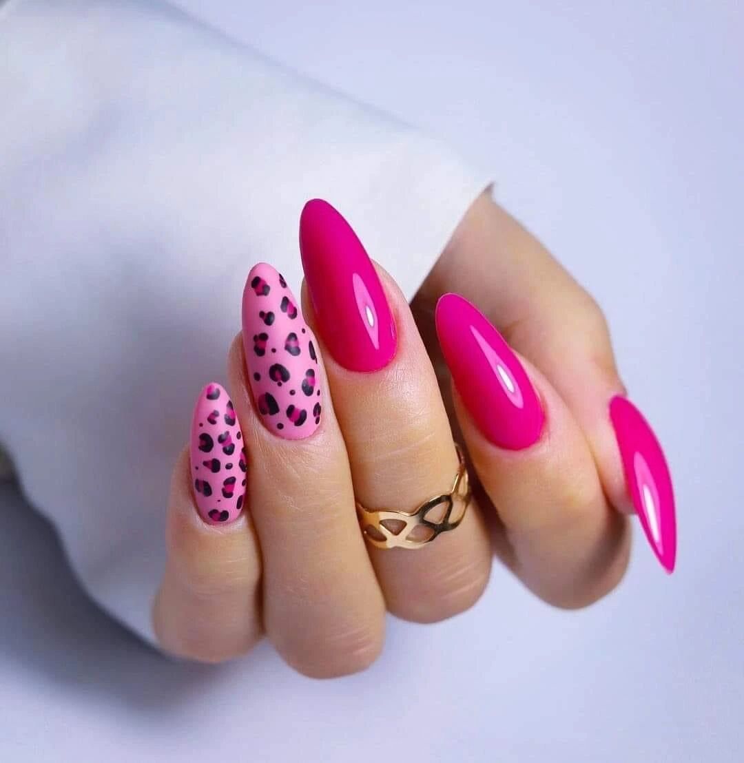 Unique Nails & Spa