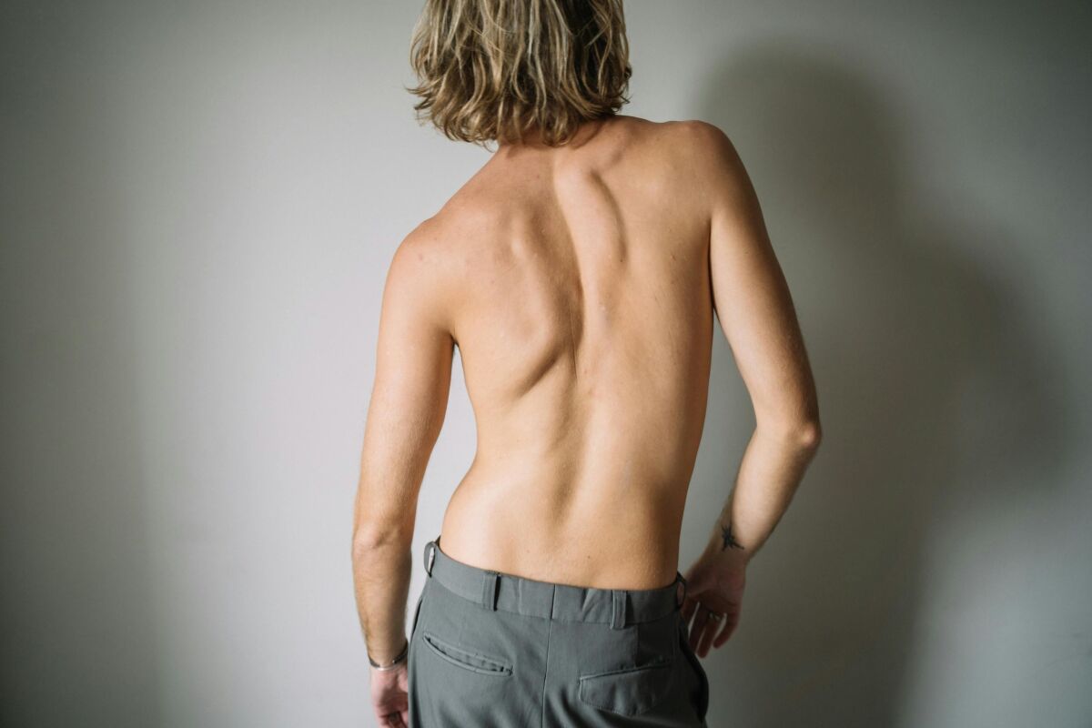 Clinique Chiropratique du Plateau