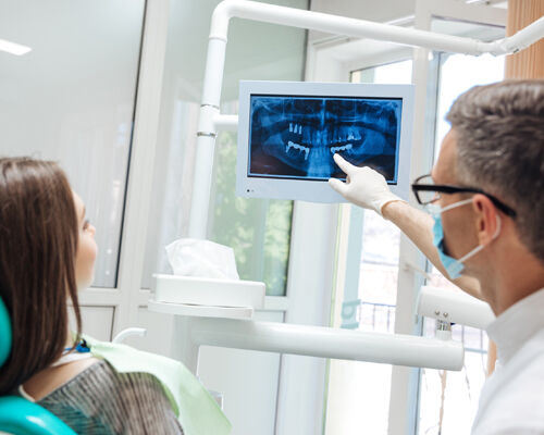 Prima Dental