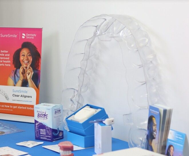 Hamilton Care Dental Centre photo