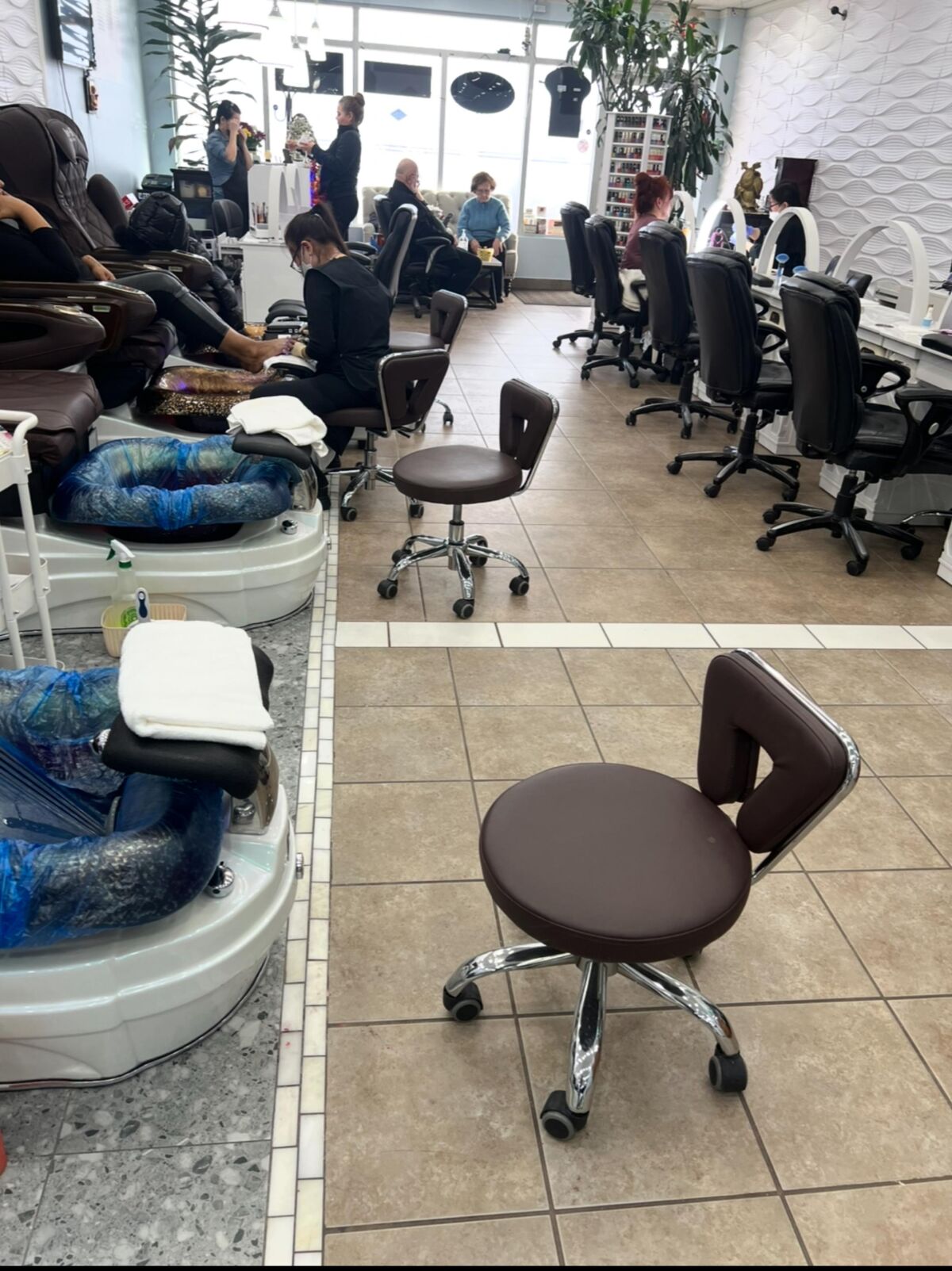 Ivy-K Nails & Spa photo