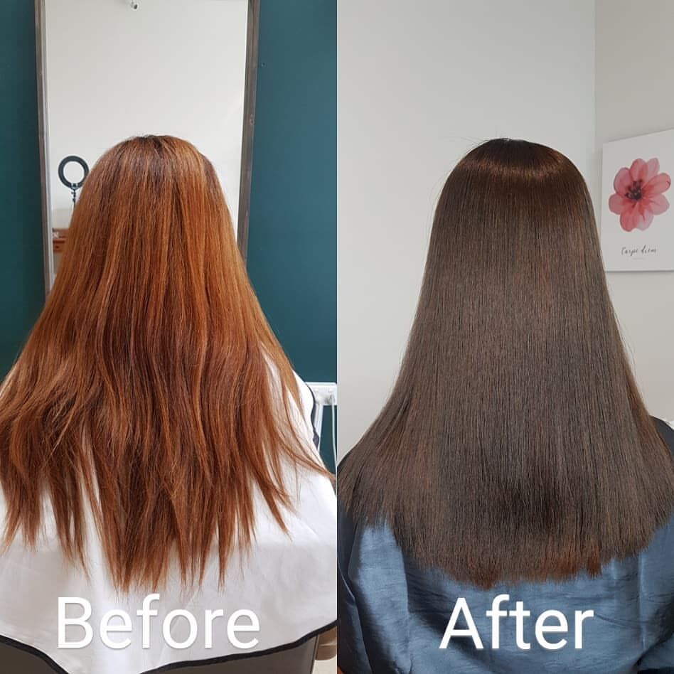JOJO Hair Salon