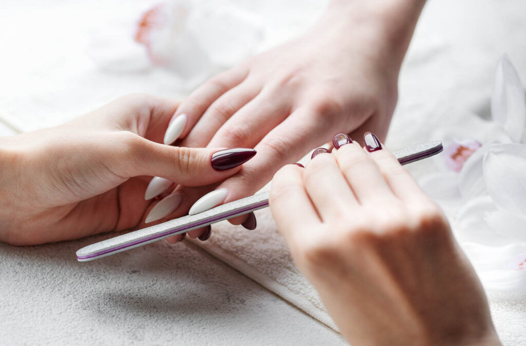 Ivory Nail Boutique