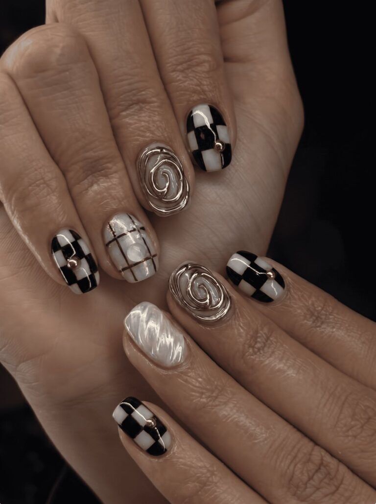 Ivory Nail Boutique photo
