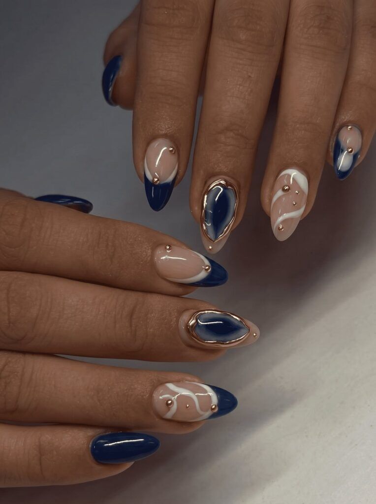 Ivory Nail Boutique photo