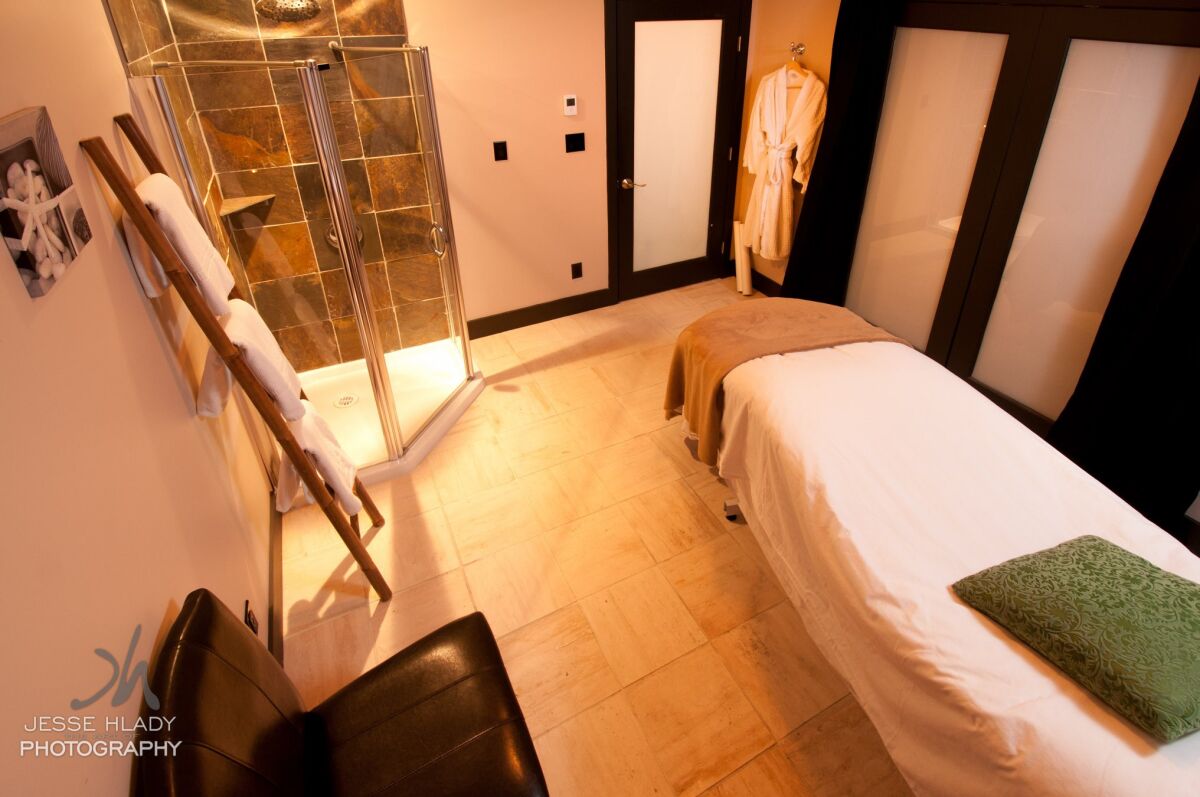Emerald Day Spa
