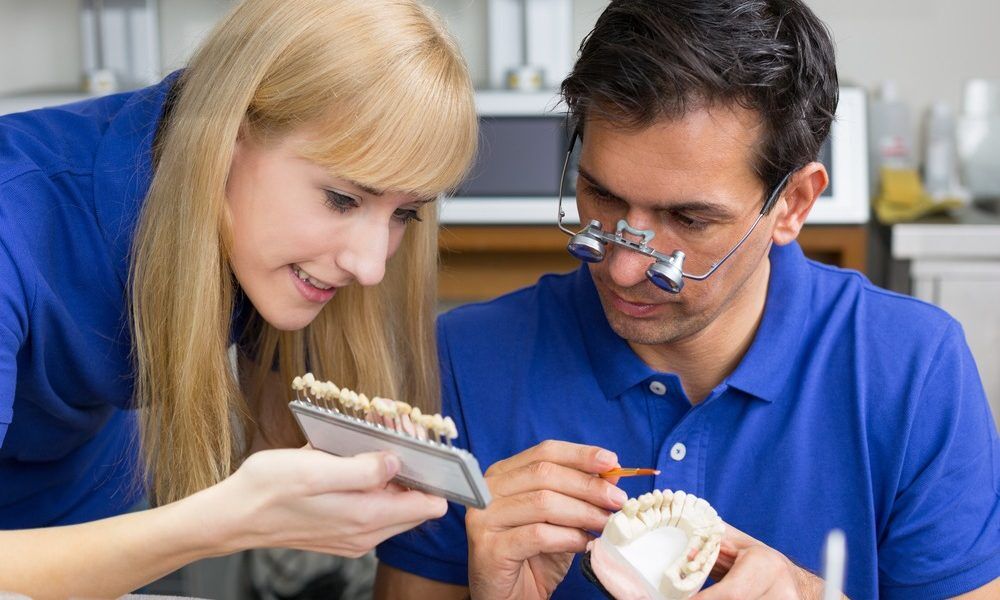Harbourside Dentistry photo