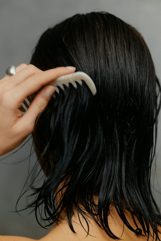Shampoo Hair Bar photo