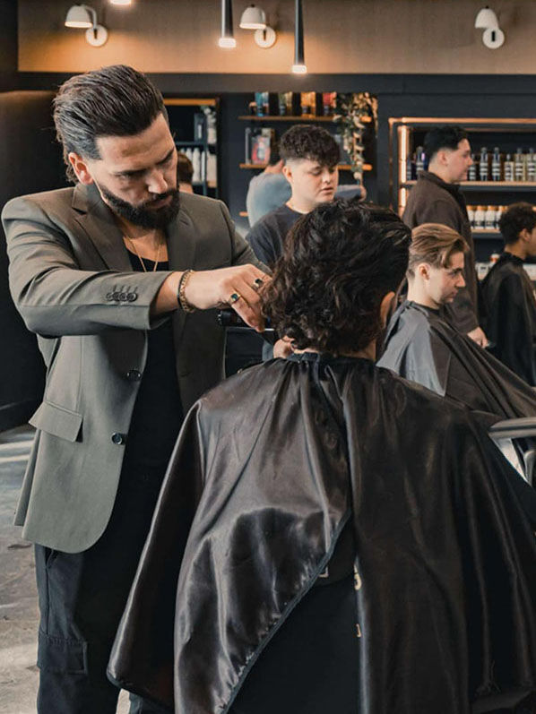 Bled Art Barber Shop photo
