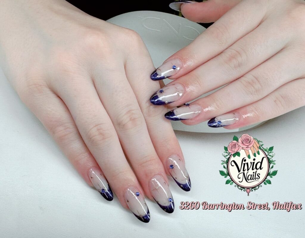 Vivid Nails Halifax photo