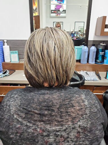 Chatters Hair Salon - Bayers Lake photo