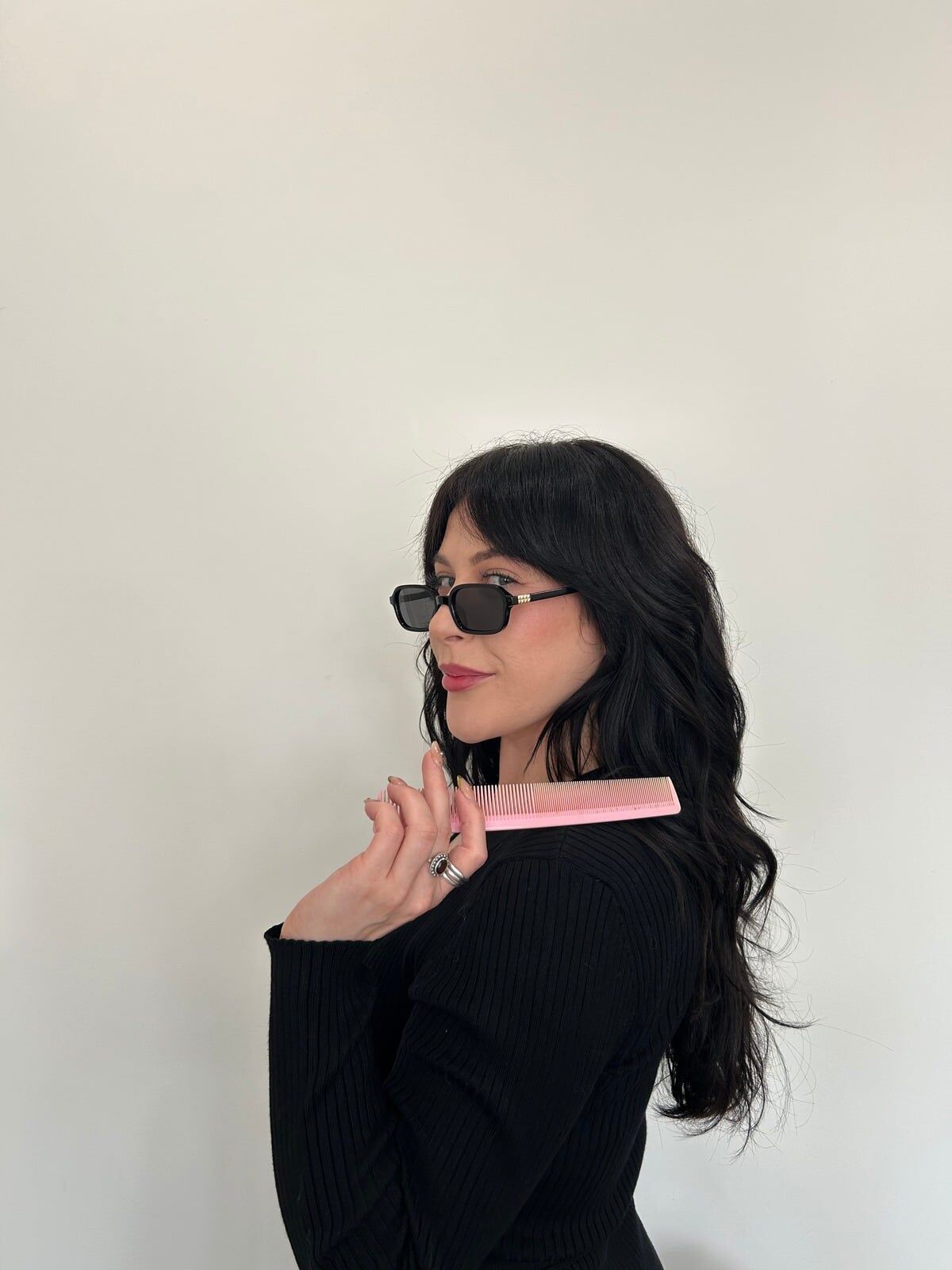 L O U I E Hair + Wax Studio photo