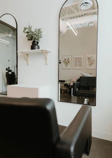 Mane + Co Hair Studio photo