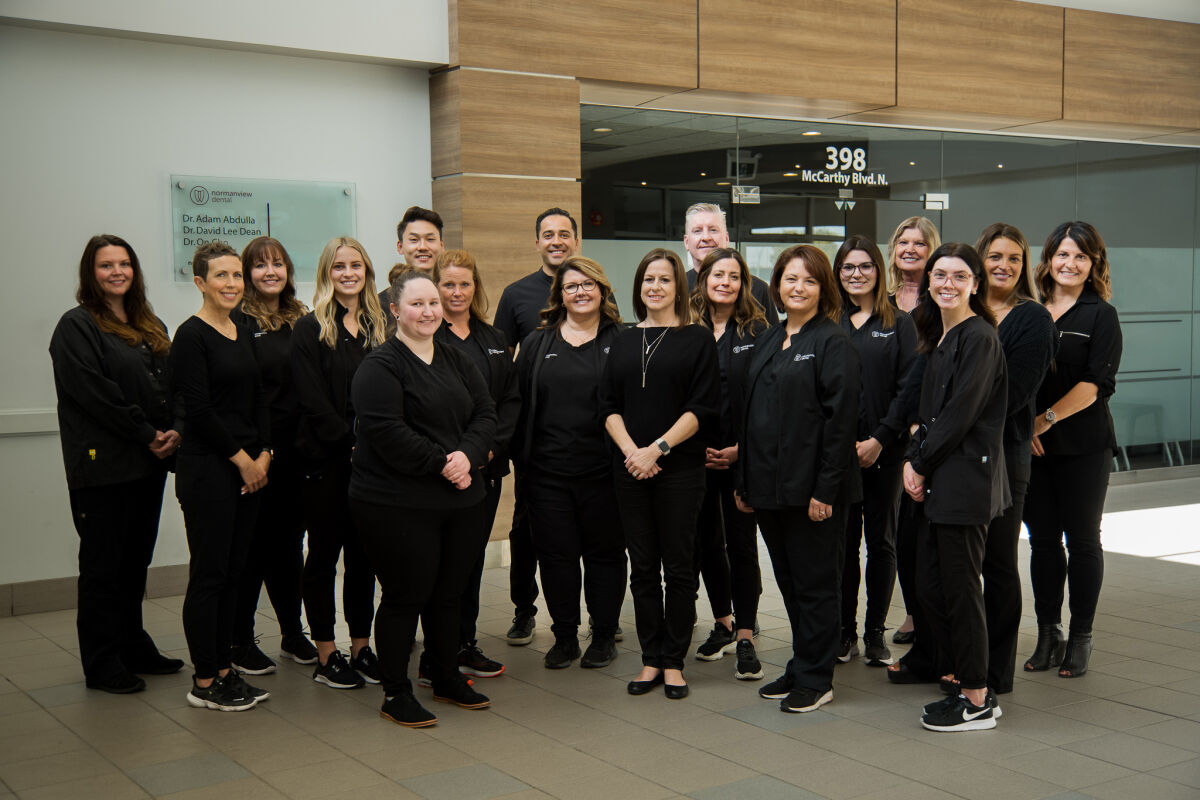 Normanview Dental Regina