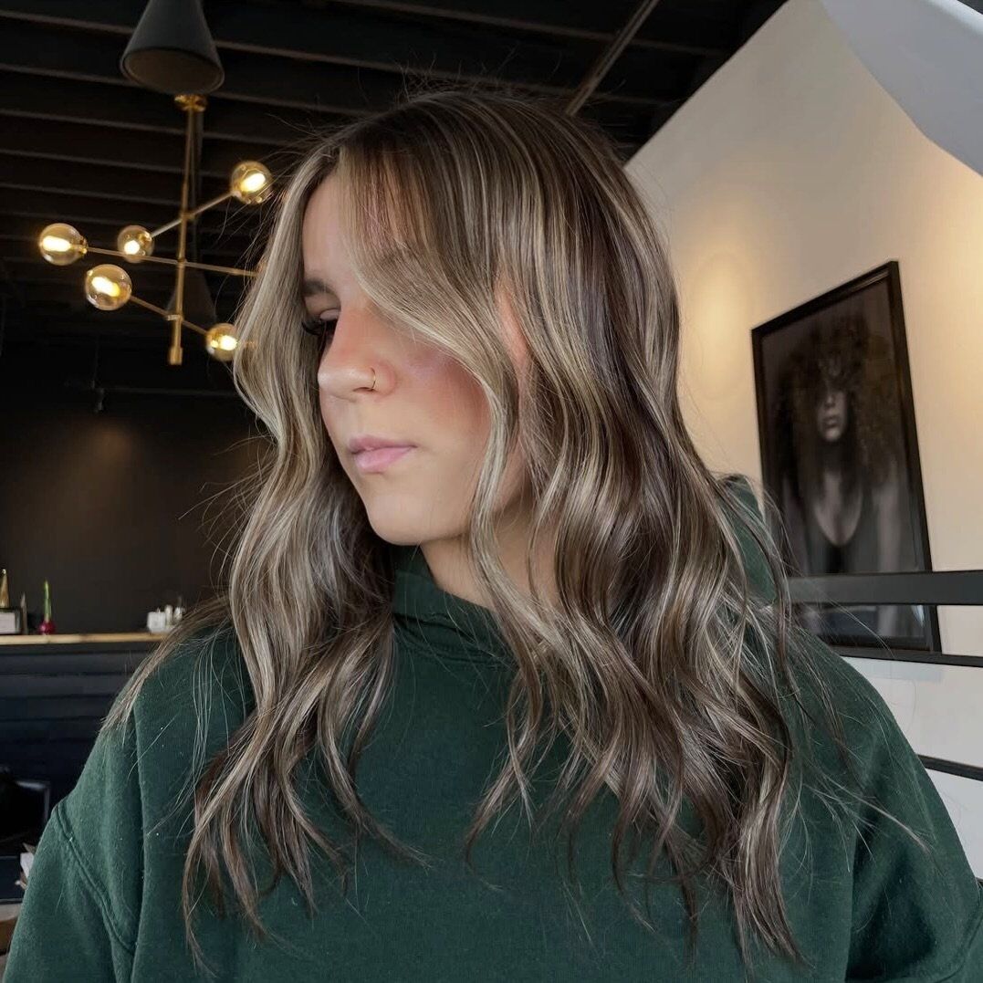 SalonHaze