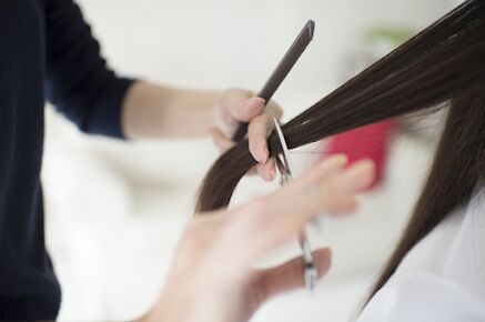 The Fixx Hair Design